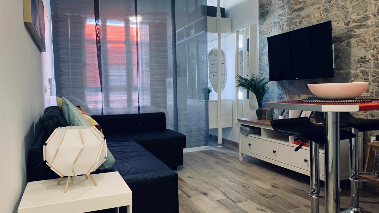 Palm Apartment Las Palmas de Gran Canaria Kültér fotó